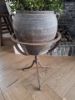 Picture of Stoer & Stijlvol antieke waterpot houder India
